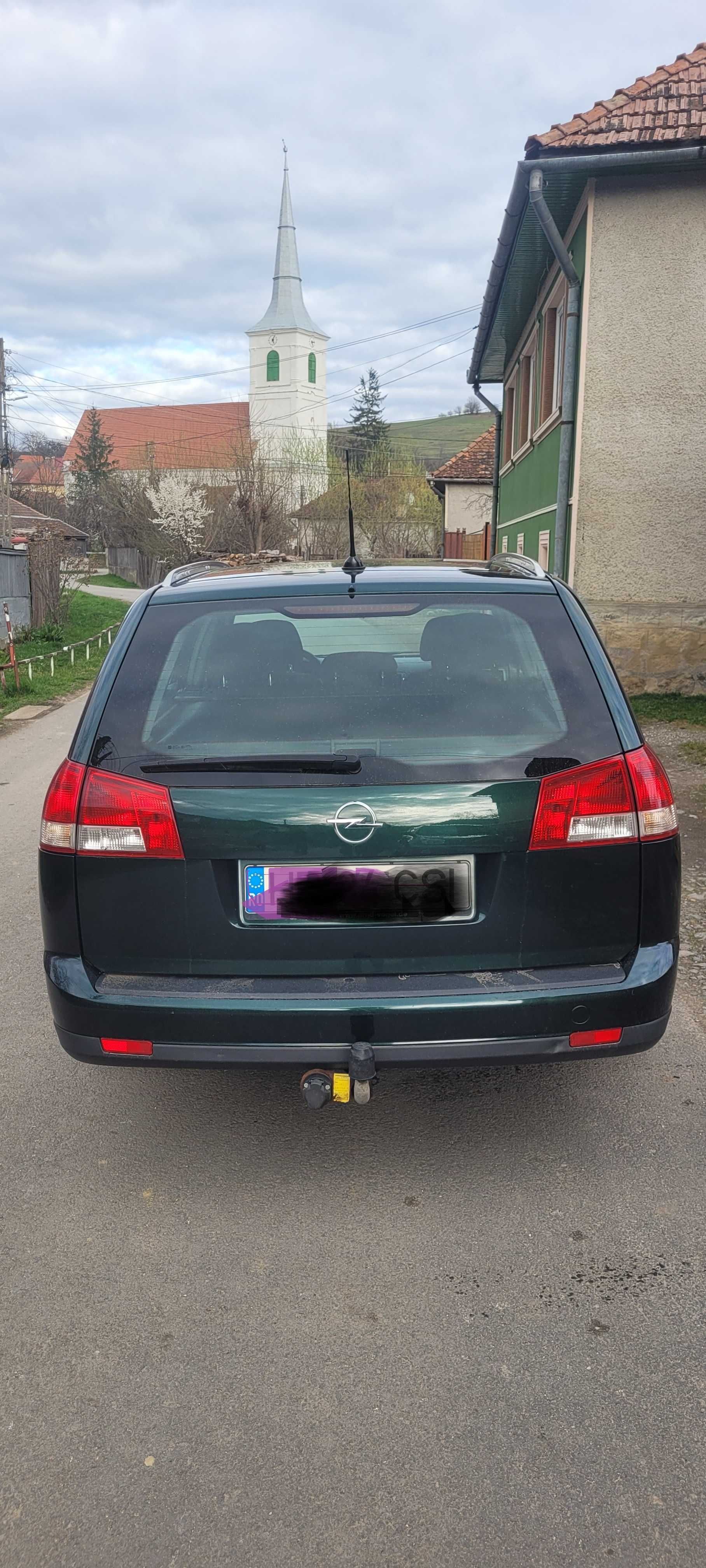 Opel Vectra C 1.9 Diesel DE VANZARE