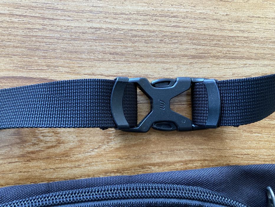 Оригинална мъжка чанта Jack Wolfskin