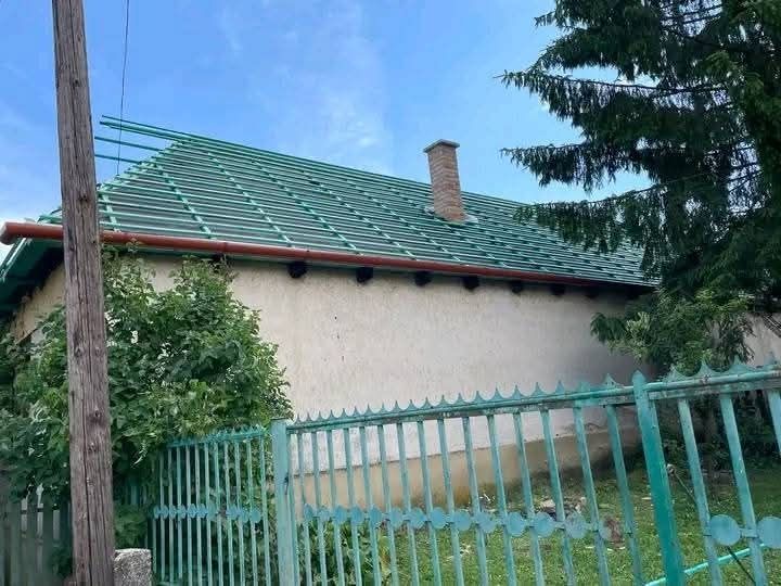 Acoperiș și reparații