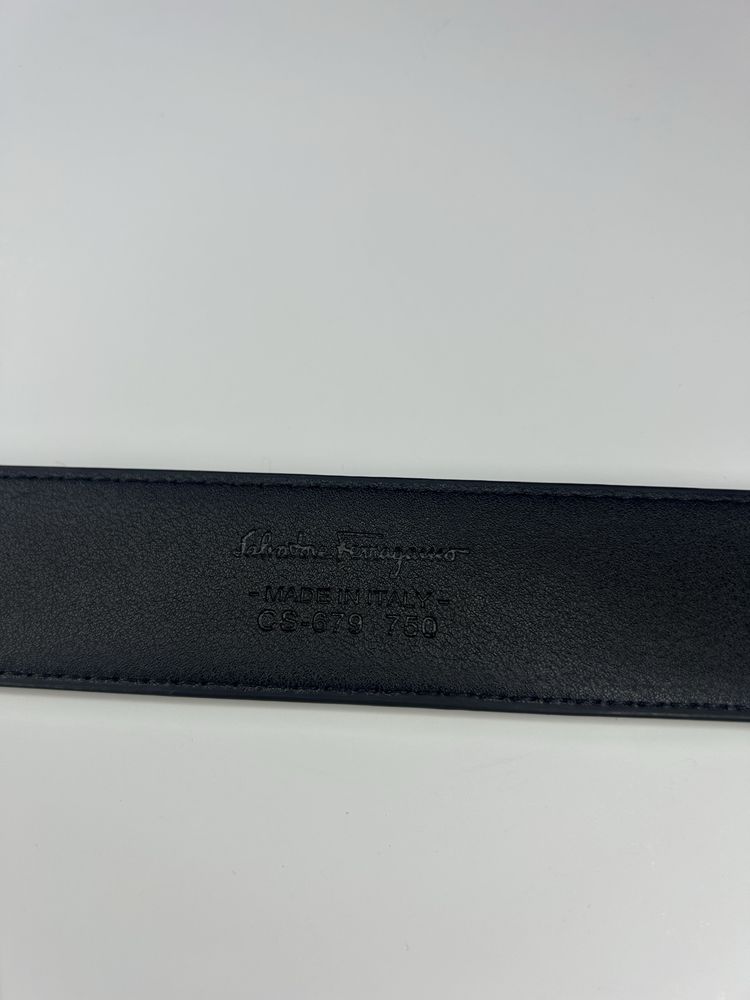 Curele Salvatore Ferragamo modele diferite