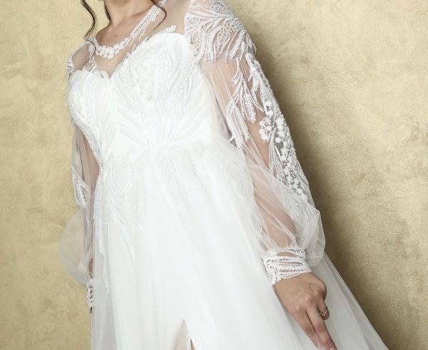 Rochie de mireasa