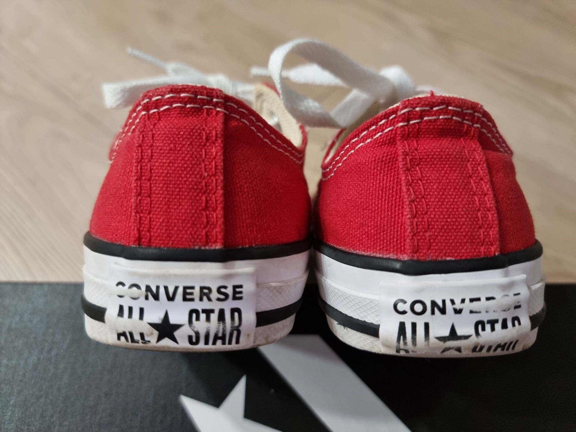 Детски кецове Converse All Star