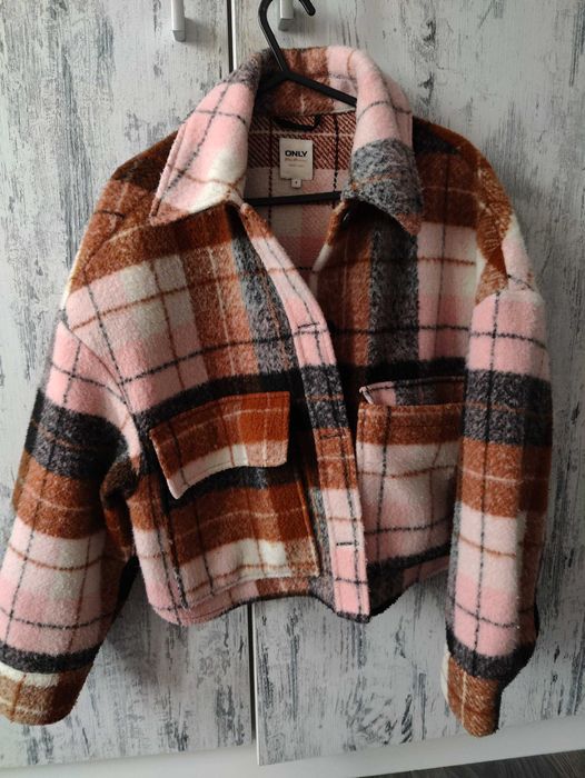 Преходно яке Only S