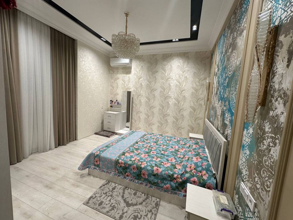 Продаётся коттедж 5/1/2,   263м2 Хумоюн, Мирзо Улугбекский рн