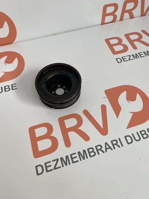 Rola vibrochen pentru Vw Crafter 2.0 motorizare 80kw - 109 ps Euro 5