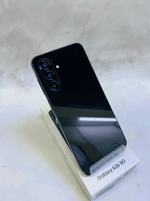 Samsung Galaxy А 26  128GB (Балпык би)ЛОТ 780695