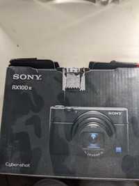 Фотоаппарат Sony rx100 ( VI ) на запчасти ,не рабочий