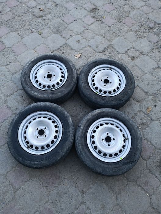 14 deska balon sotiladi