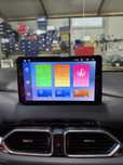 Navigatie Android Mazda CX-5 Carplay Android Auto Camera Marsarier