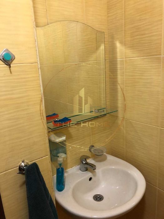 Дава се под наем Двустаен апартамент в Варна, Аспарухово - 70 кв.м за 400 € - Снимка #8