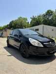 Opel corsa D 1.0i 2008г