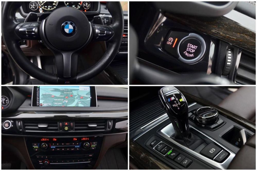 BMW X5  Foarte întreținut