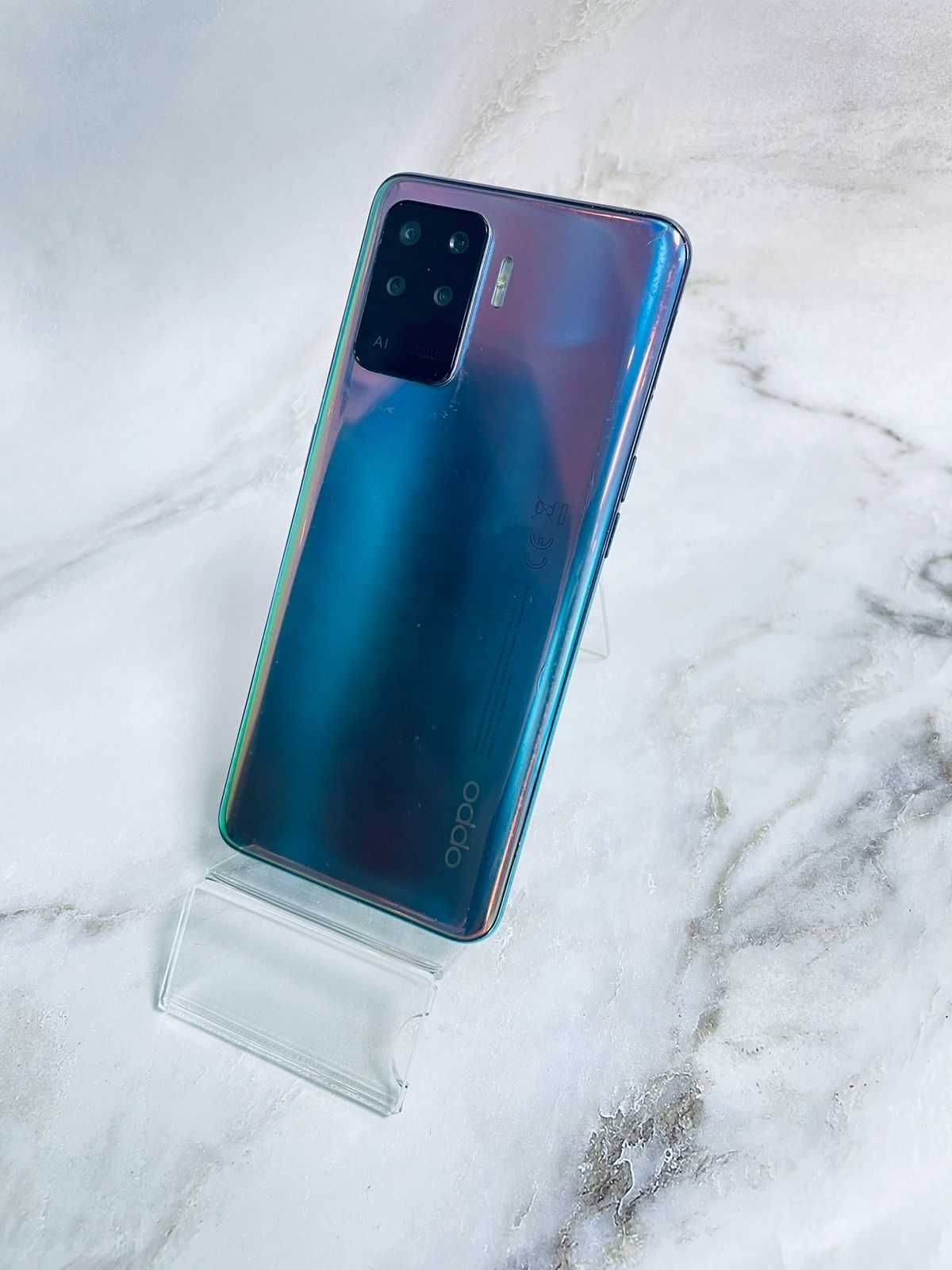 OPPO Reno 5 Lite 128 Gb (Талдыкорган КБ ) лот 356664