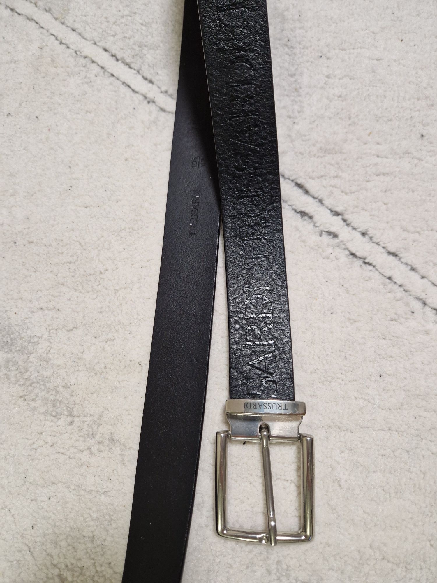 Мъжки колан Trussardi