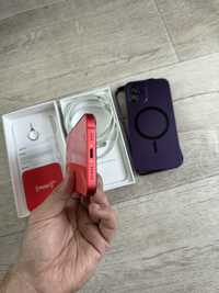 iphone 12 red product