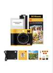 Aparat foto instant Kodak Mini Shot 4 ERA Set 60 Poze + Accesorii