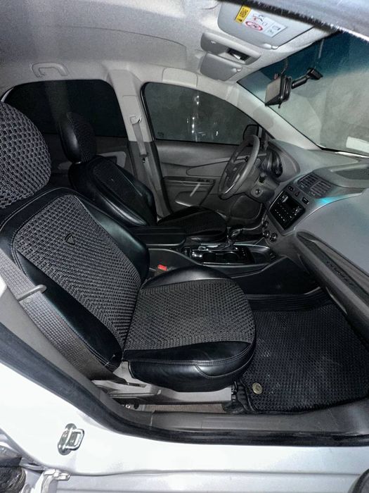 Chevrolet Cobalt 2024 Avtomat