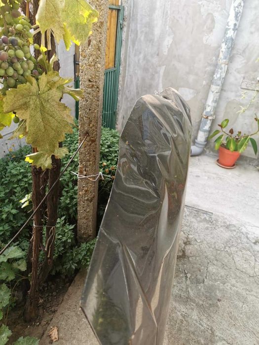 Преден капак за Honda Accord 8