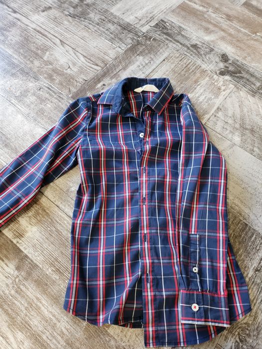 Детска риза 10 год.