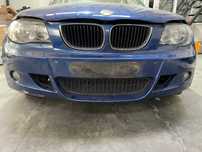 Dezmembrez Piese BMW Seria 1 E82 E87 118d 120d 123d 2.0d Facelift M