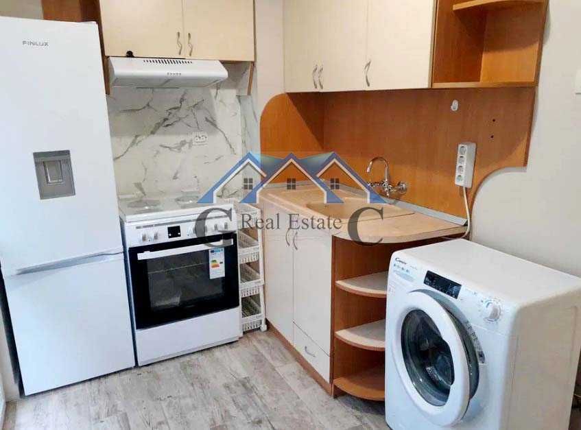 Дава се под наем Тристаен апартамент в Варна, Чайка - 63 кв.м за 459 € - Снимка #7