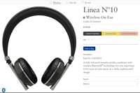 безжични слушалки Caeden Linea Nº10