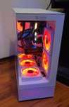 PC Gaming Ryzen 5 8400F, 32 gb ddr5 , amd rx 5700xt de 8 gb /256 biti