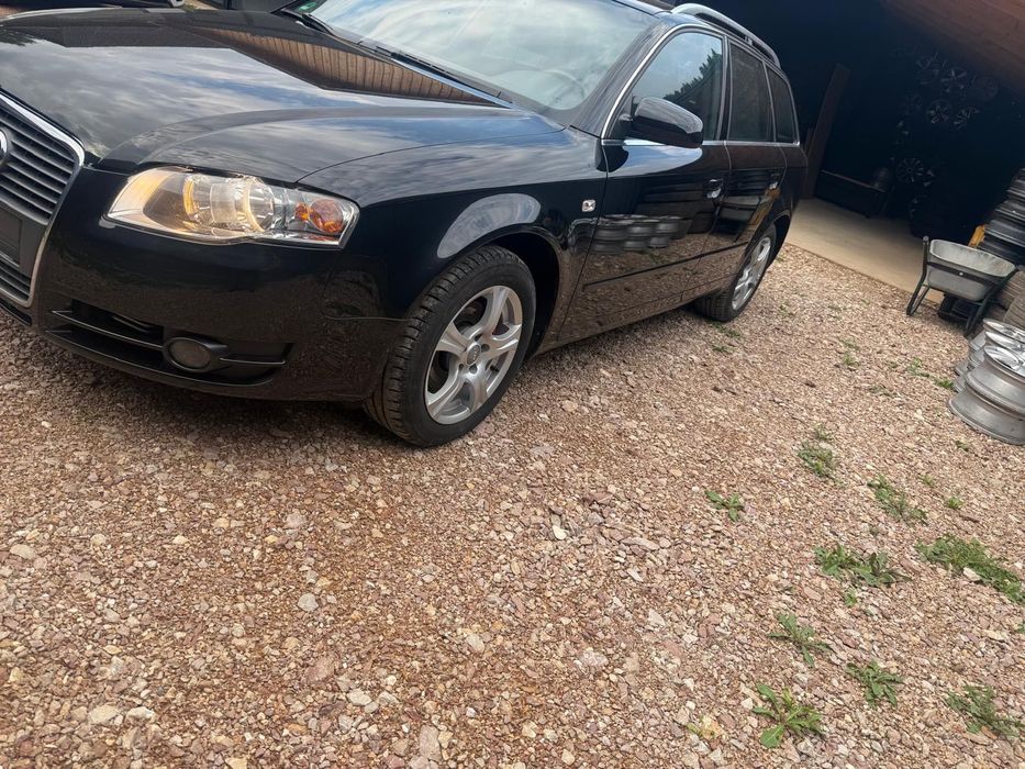 Vând Audi A4 B7, 2.0 TDI
