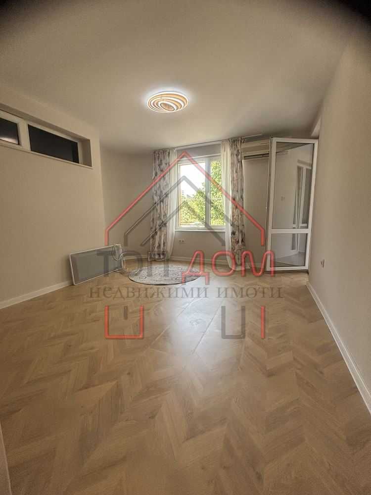 Дава се под наем Четиристаен апартамент в Варна, Чайка - 110 кв.м за 1200 € - Снимка #7