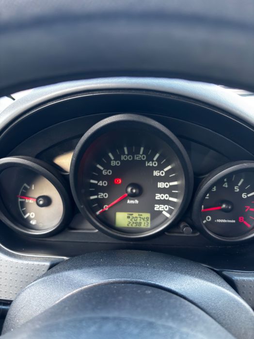 Mitsubishi Colt 1.1, 2005, benzina