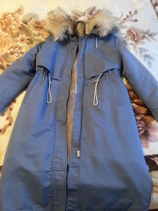 Продам парку, б/у.