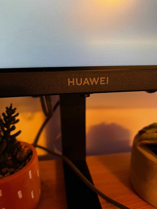 Monitor Curbat Gaming LED VA Huawei Mateview GT 34'' WQHD, 165Hz