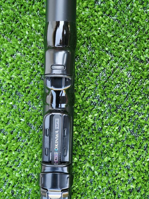 Теле мач  Okinawa  Lance 40-100гр.