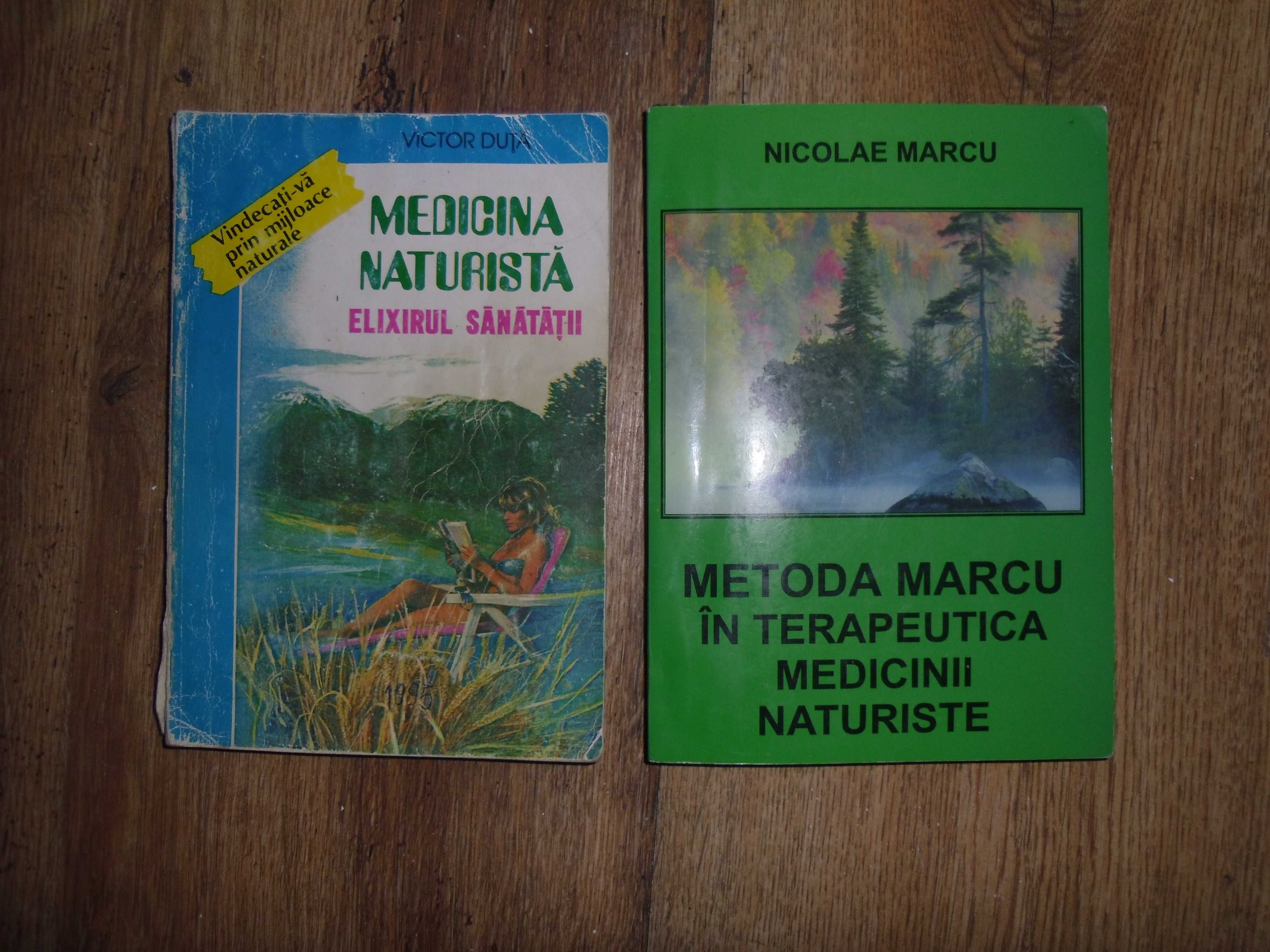 1000 retete pt incepatori  medicina nat,2 vol