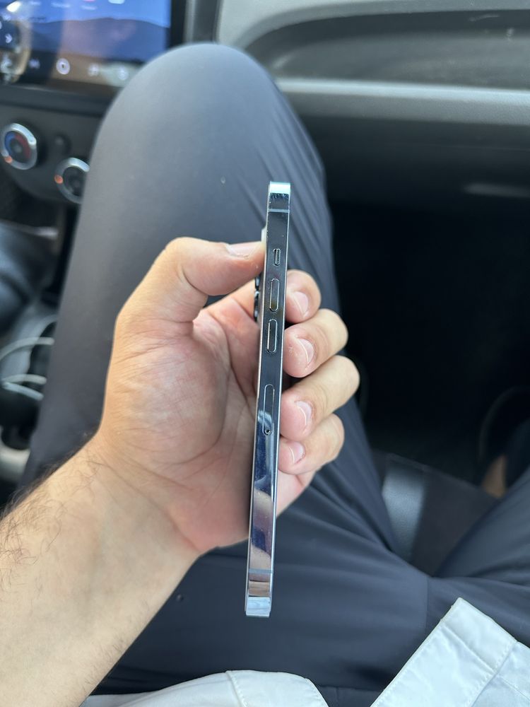 IPhone 13 pro 128 gb imeka otgan