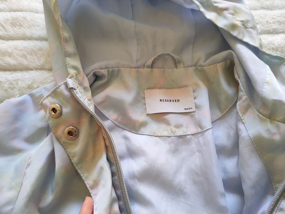 Детски рокли, пола и тънко яке