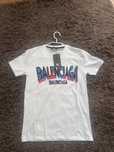Calitate* Tricou Balenciaga