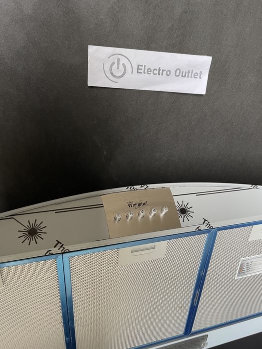 Hota Whirlpool AKR 029/IX