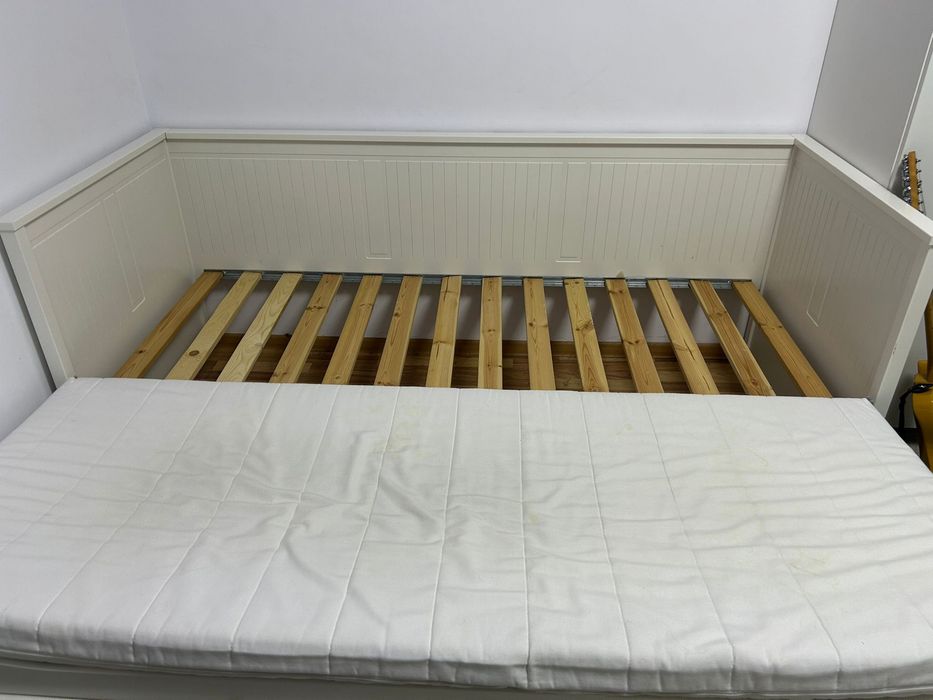 Divan Hemnes ikeas