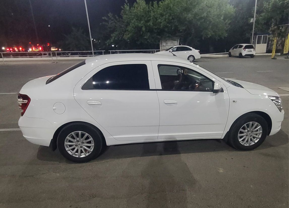 Cobalt Ravon 2019 yil, 9500 $ 188000 probeg,