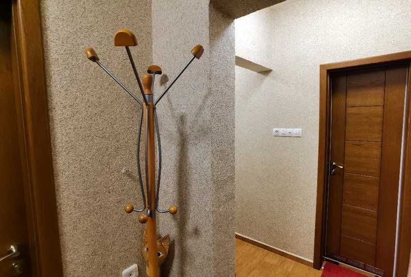 Дава се под наем Тристаен апартамент в Бургас, Възраждане - 90 кв.м за 300 € - Снимка #9