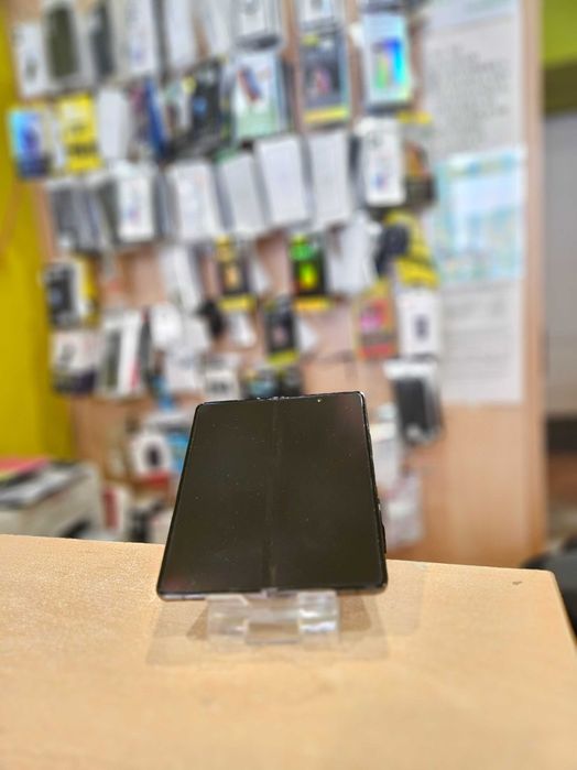 Samsung Galaxy Fold 4 - Factura, Garantie - 256GB / 12 - Black