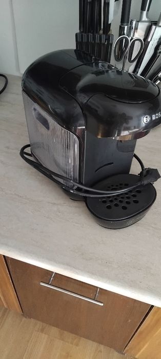 Aparat de cafea Bosch