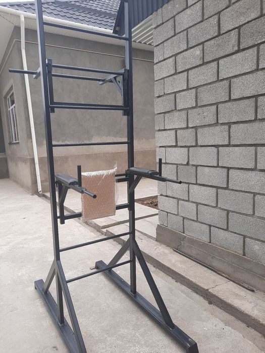 Продам турник три водном