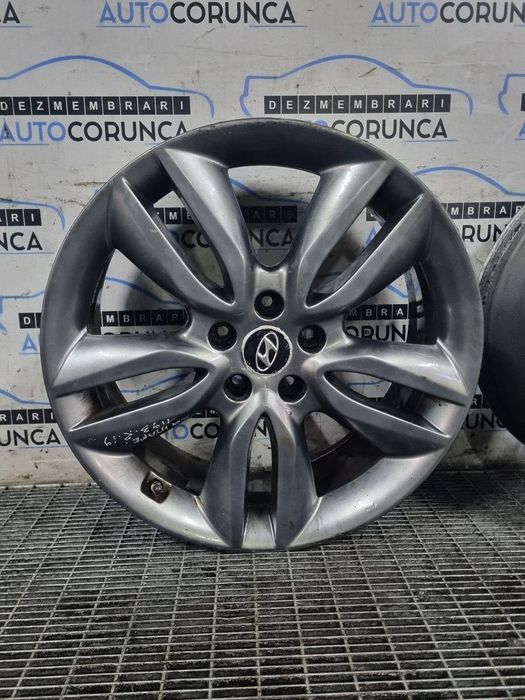 Jante aliaj Hyundai Santa Fe 3 2012 - 2016 (1193) R19 R19 ET49 5 5*114.3