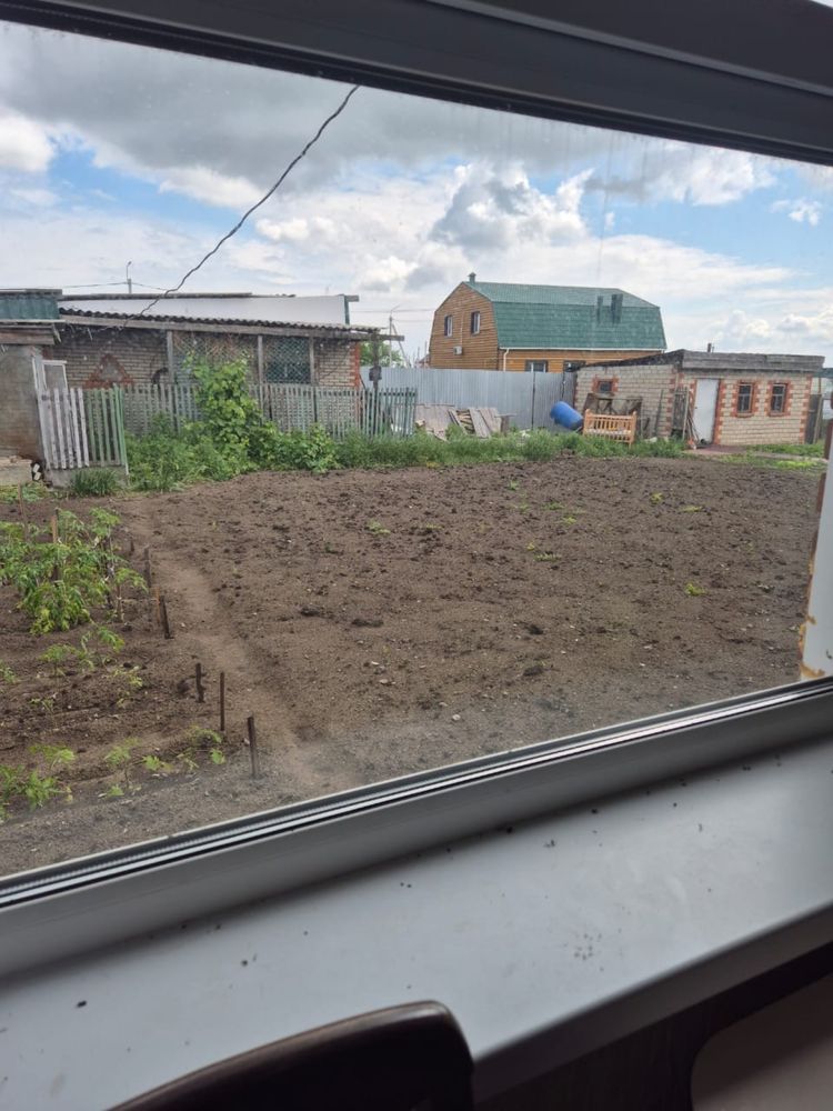 продам дом благоустроенный