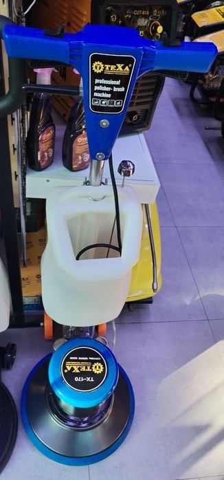 Гилам ювиш машинкаси