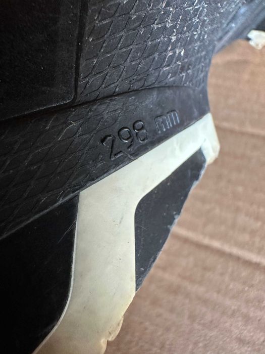 clapari fischer my rc pro 80 mondo 26-26,5 25-25,5 24-24,5