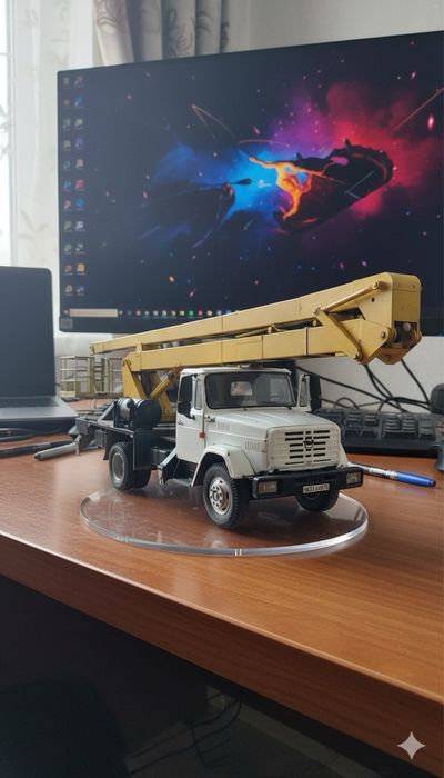 Услуги автовышки услуга агп