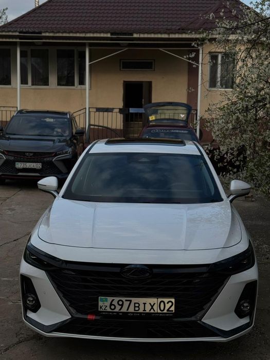 Чери аризо 8 хочу продать